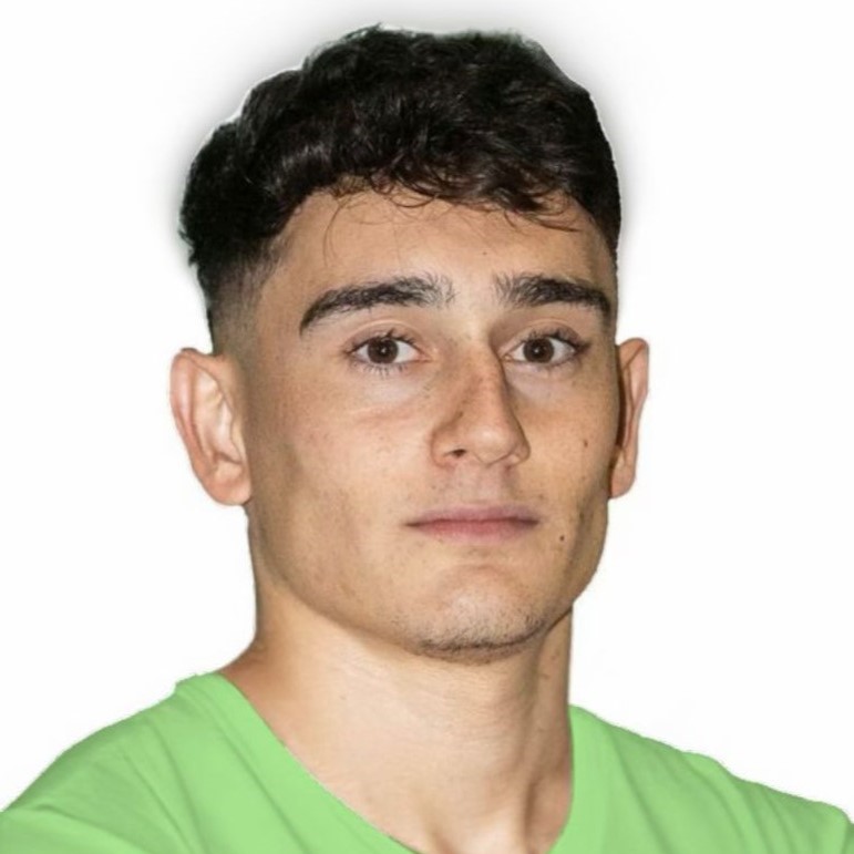Manu Prado, Fisioterapeuta Deportivo